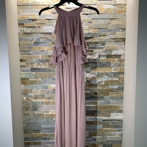 O'NEILL Misty Asymmetrical Dress - Picture 7 of 7